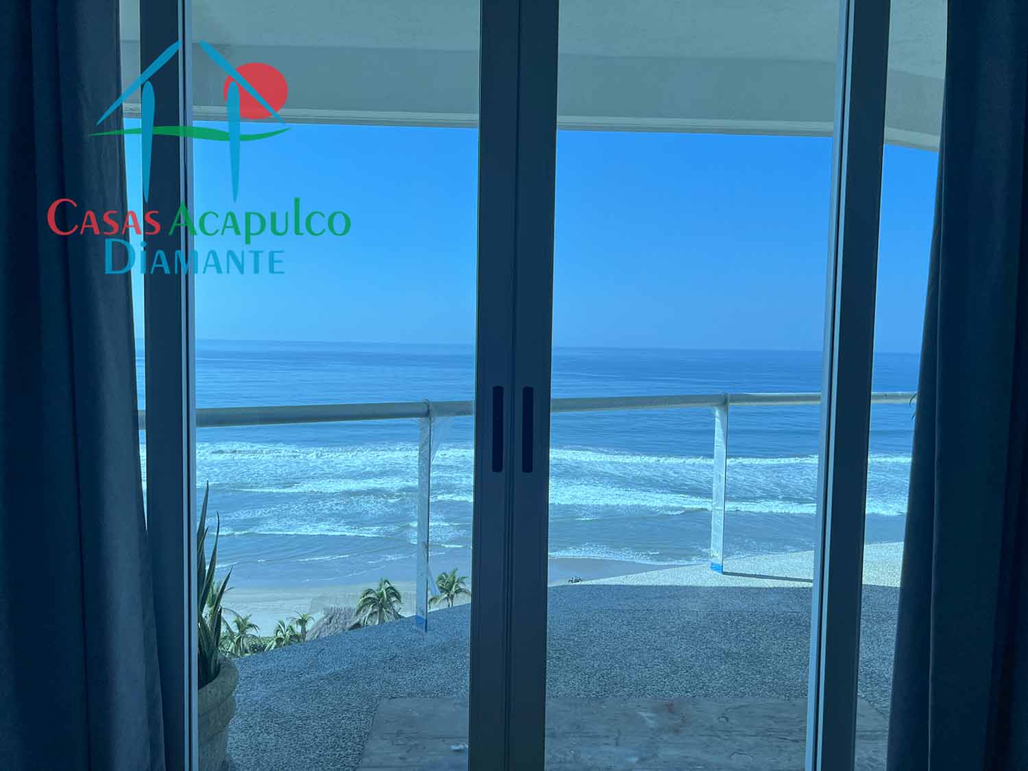 Mayan Island Playa Petén PH 1202 - Recámara principal 6